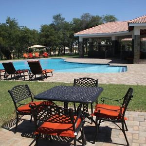 Karibu Leisure Resort